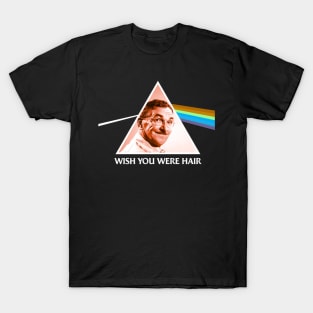 Pink Floyd The Barber T-Shirt